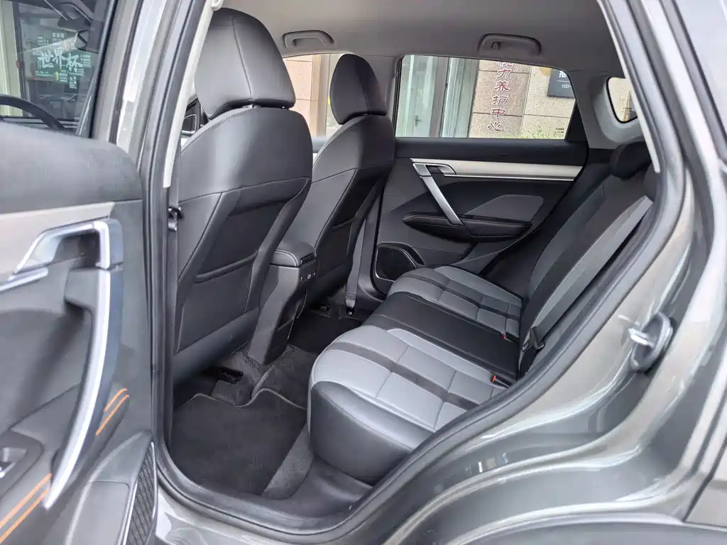 Geely Binyue 2024