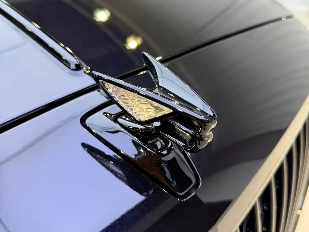 Bentley Flying Spur 2022 — фото 14