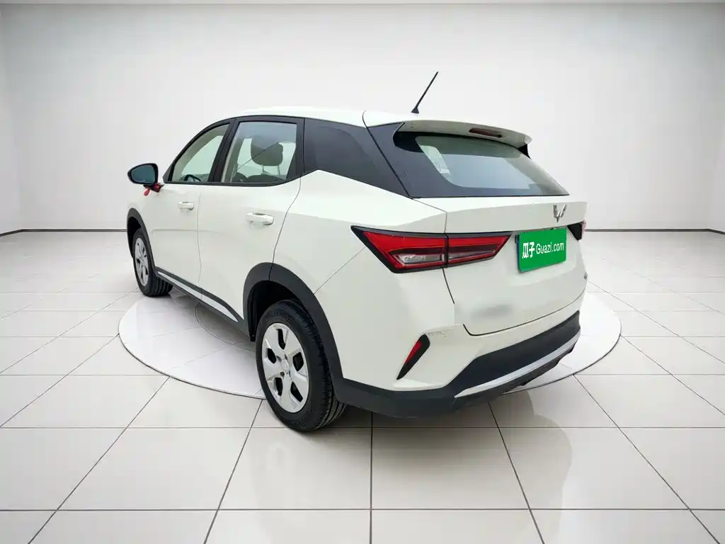 Wuling Xingchi 2025