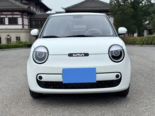 Changan Lumin 2026