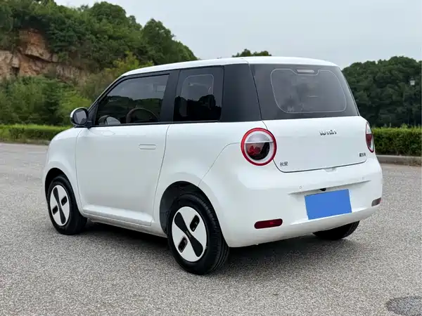 Changan Lumin 2026