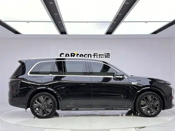 Li Auto L9 2024