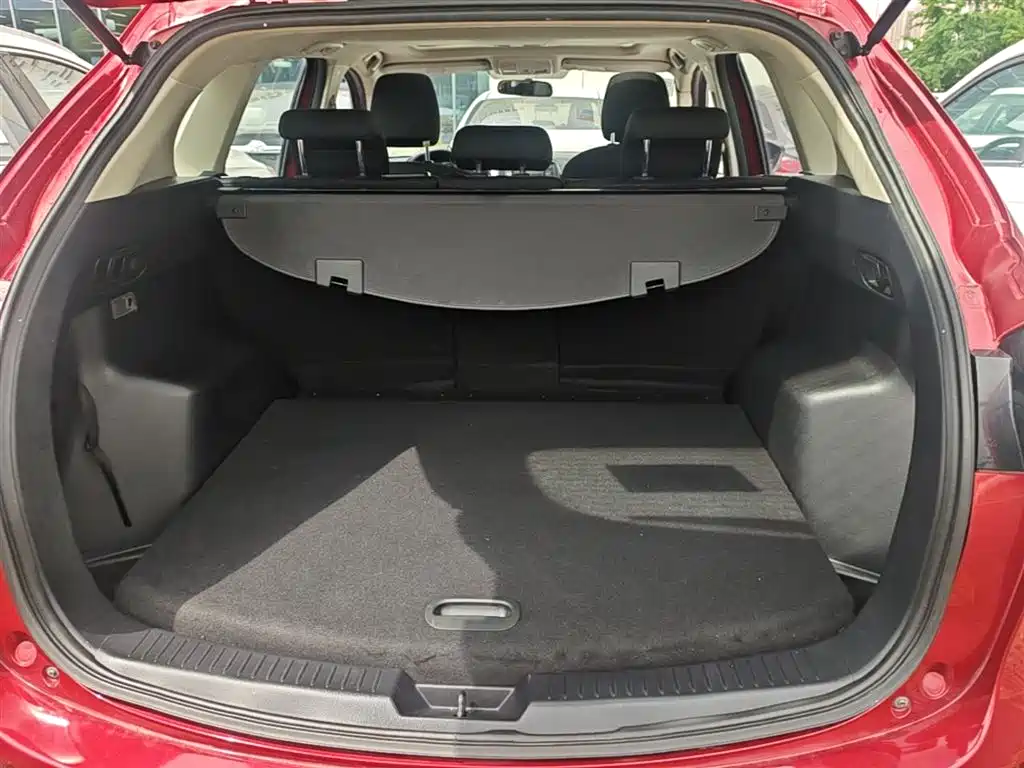 Mazda CX-5 2015 — фото 19