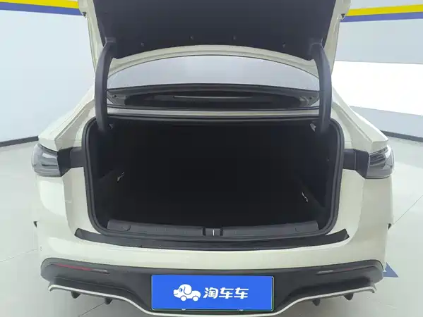 BYD Seal 06 2025