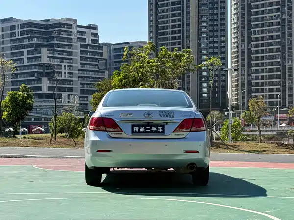 Toyota Camry 2007