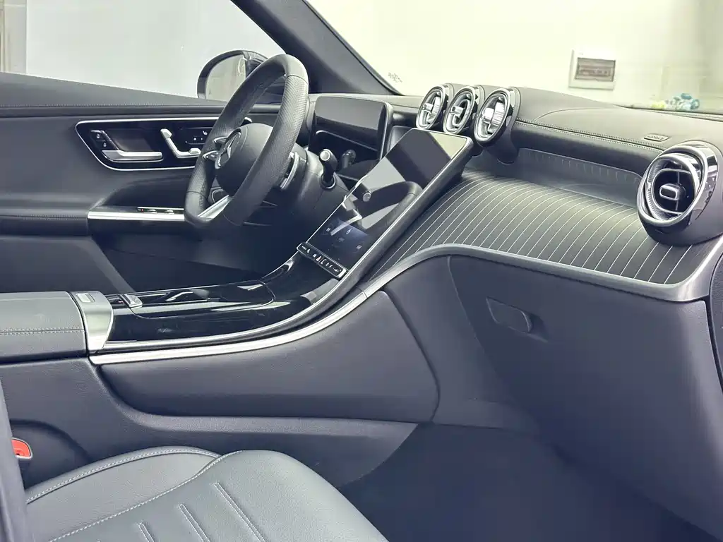 Mercedes-Benz GLC 2024 — фото 15