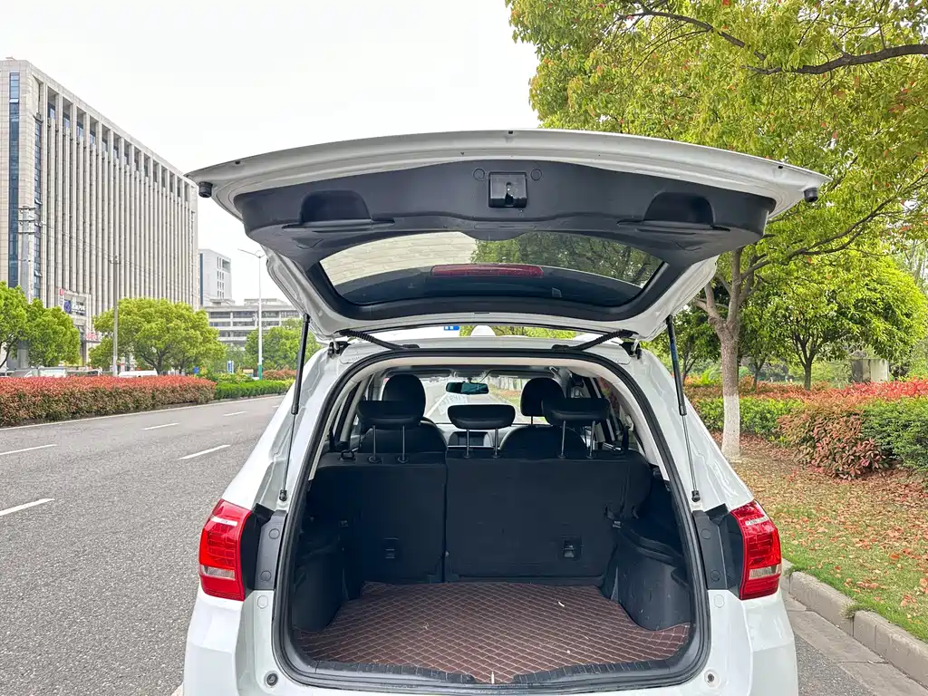 Haval H6 2019