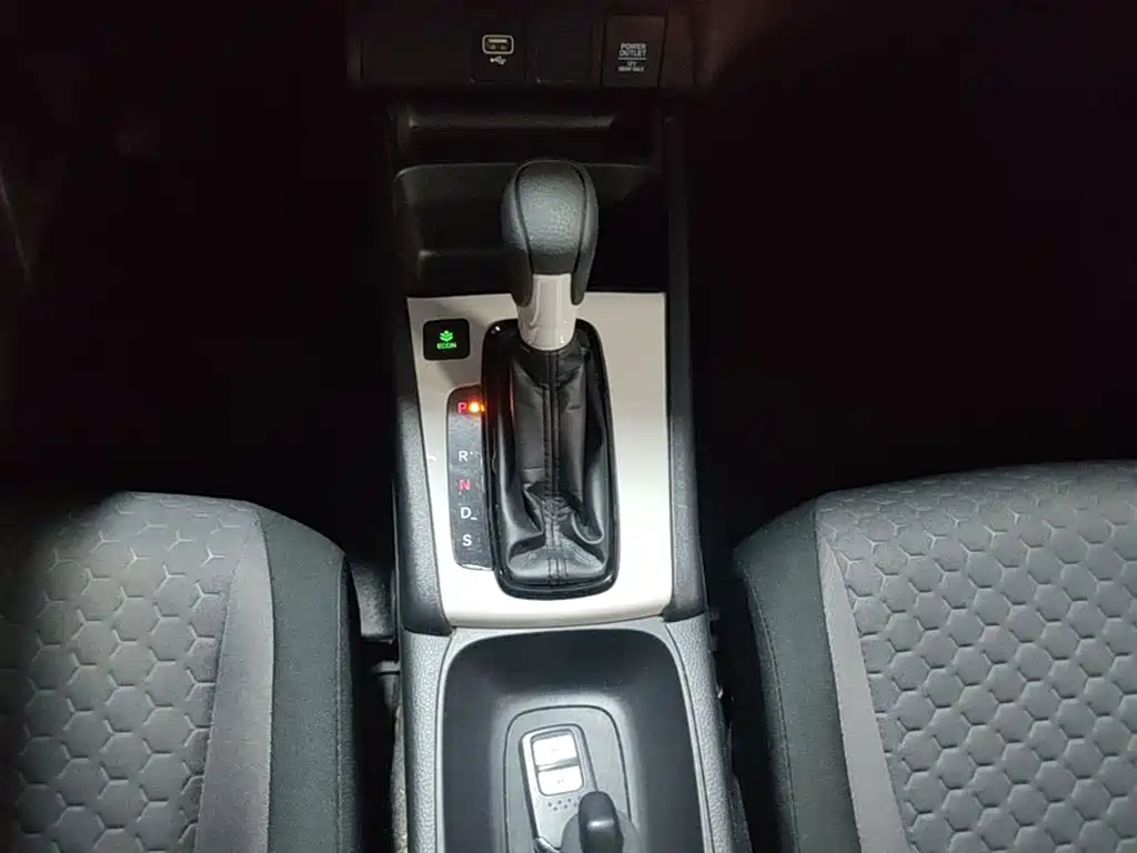 Honda Fit 2021 — фото 14