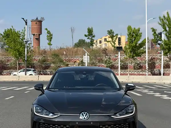 Volkswagen Lamando 2023