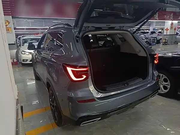 Roewe RX5 2020