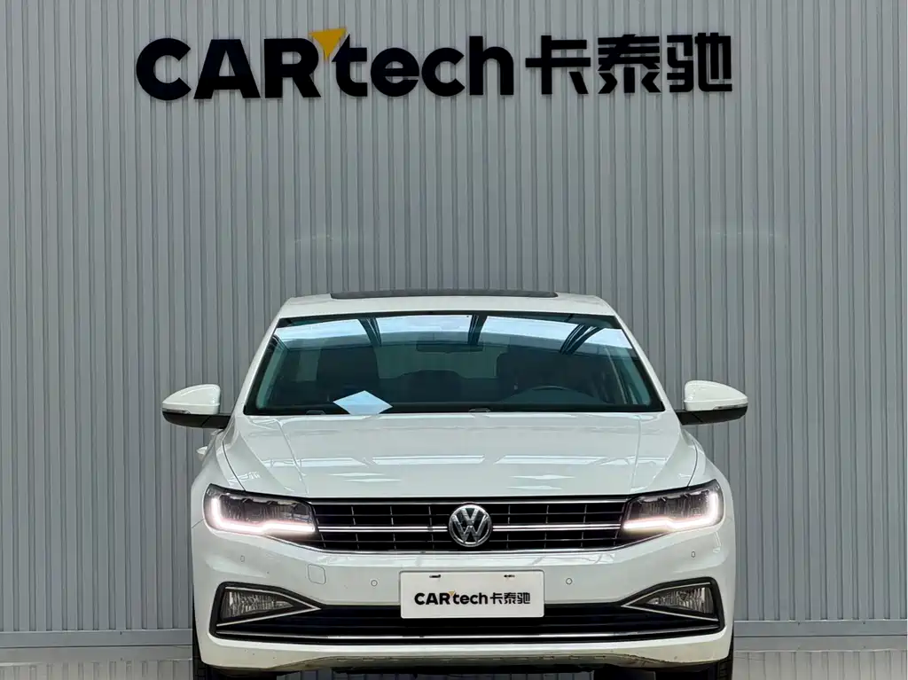 Volkswagen Bora 2019