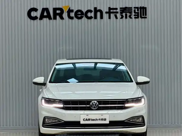 Volkswagen Bora 2019