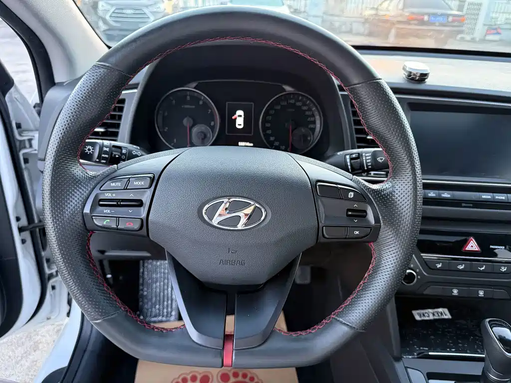 Hyundai Celesta 2019 — фото 9