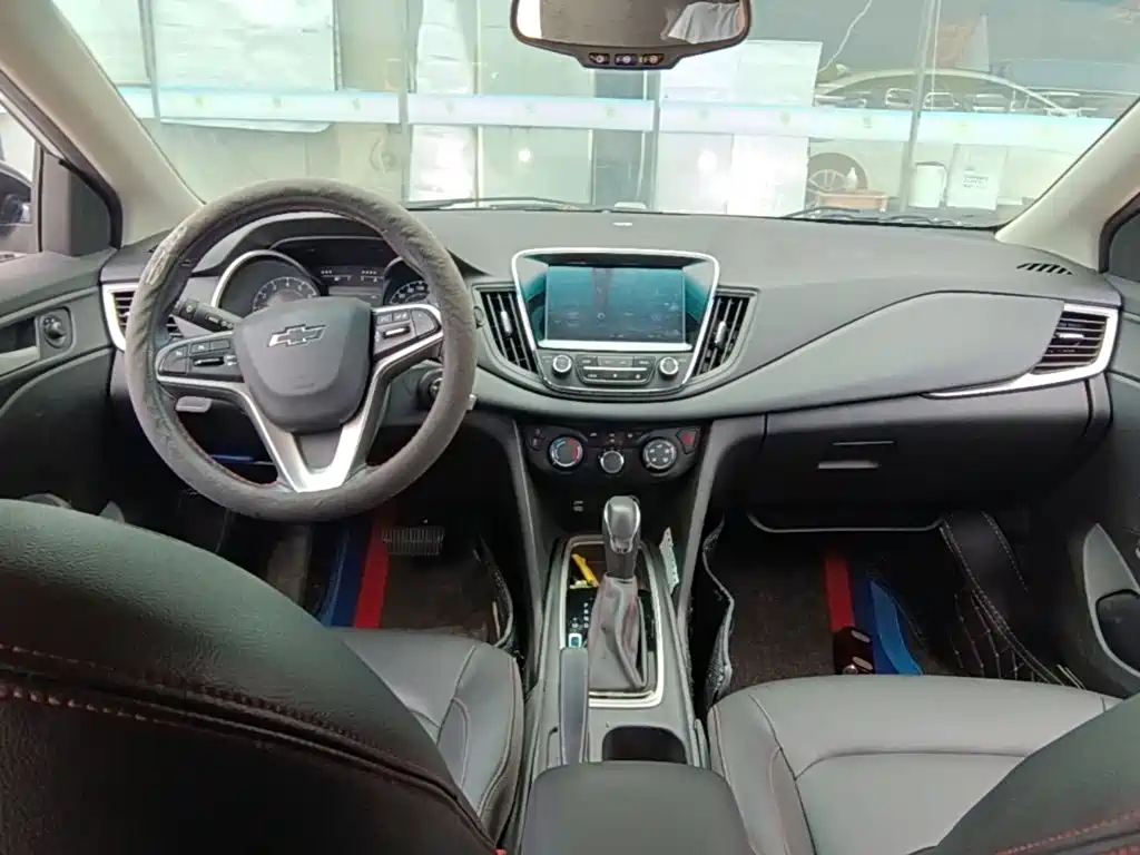 Chevrolet Cruze 2020 — фото 10