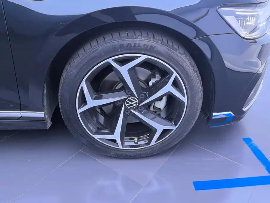 Volkswagen Magotan 2023