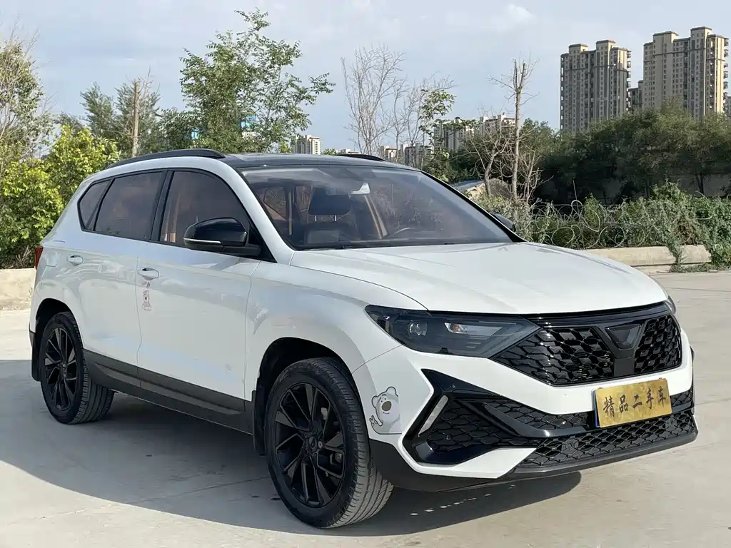 Jetta VS5 2023