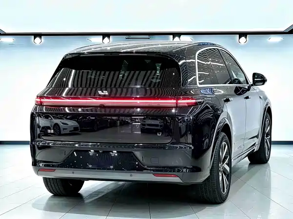 Li Auto L7 2023