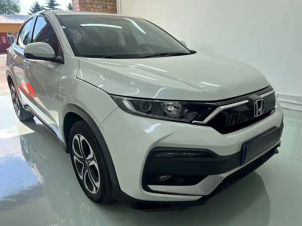 Honda XR-V 2022