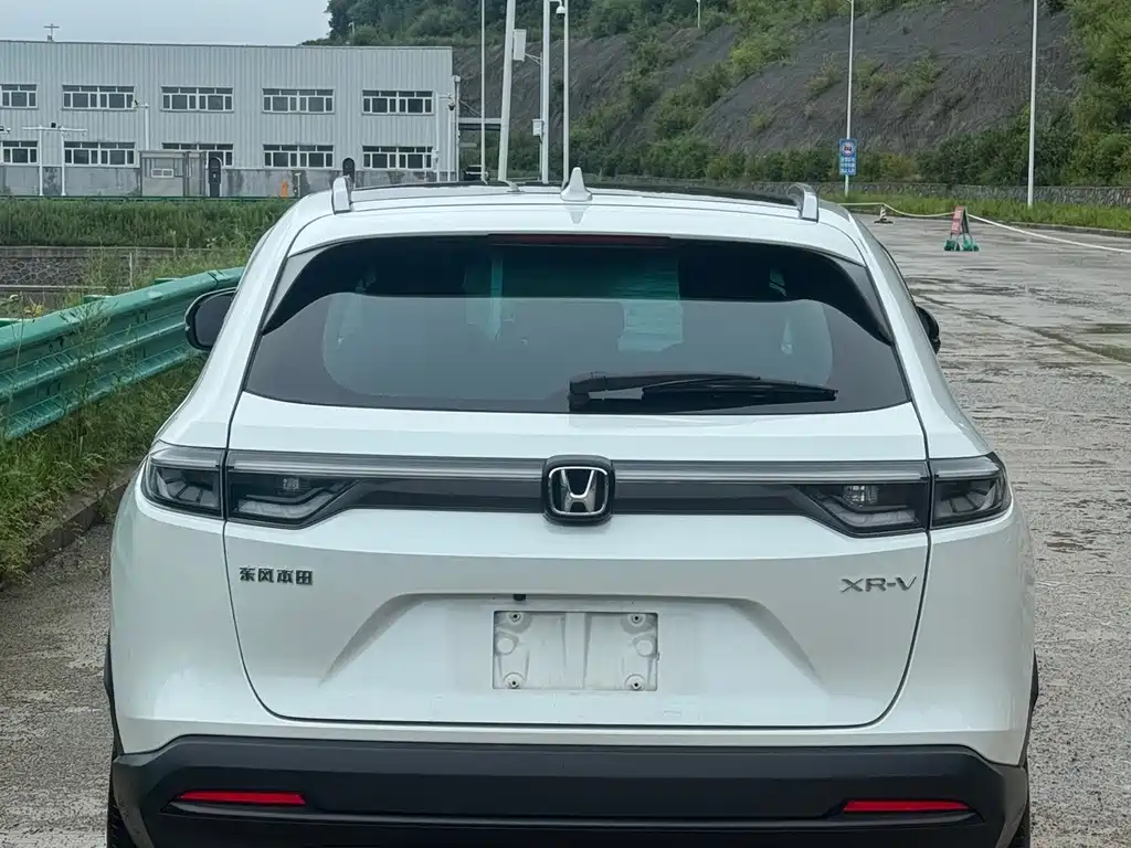 Honda XR-V 2023