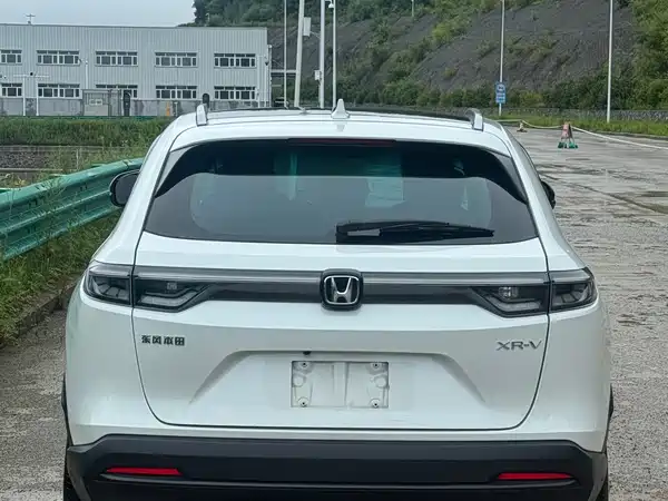 Honda XR-V 2023