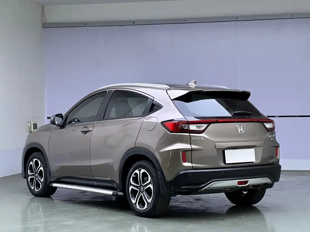 Honda XR-V 2015 — фото 4