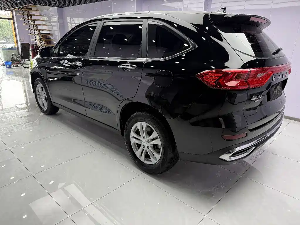 Haval M6 2023