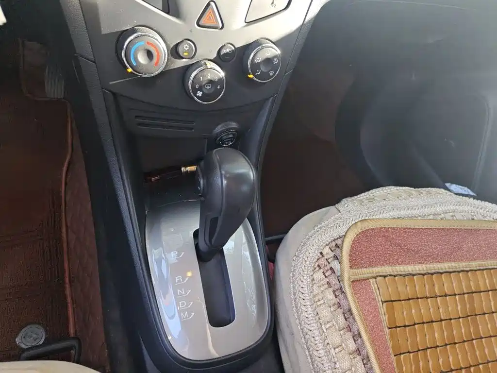 Chevrolet Trax 2016