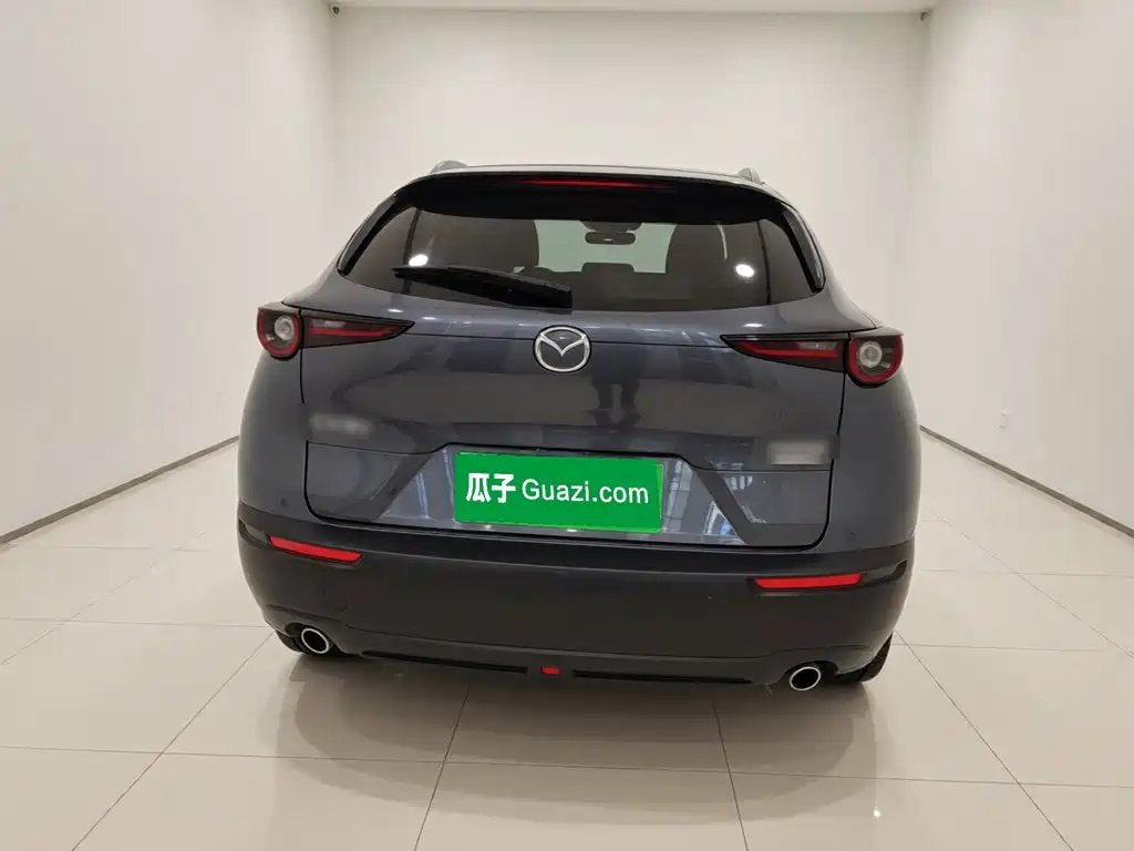 Mazda CX-30 2022