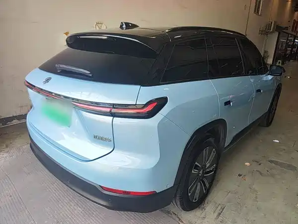 NIO ES7 2023