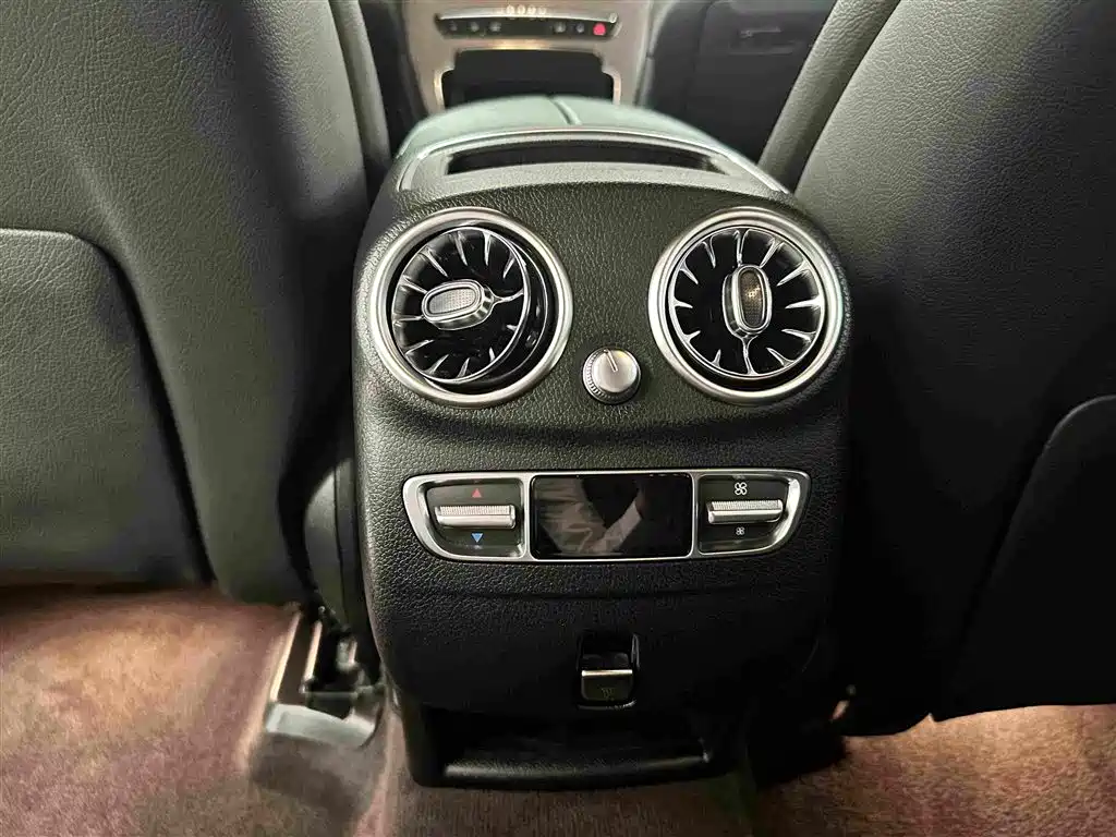 Mercedes-Benz GLC 2021 — фото 13