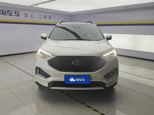 Ford Edge 2020