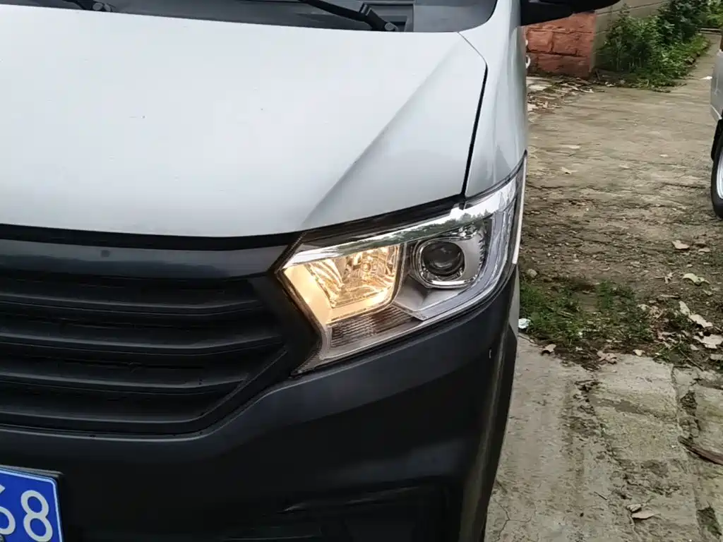 Changan Kuayue Star V3 2024 — фото 18