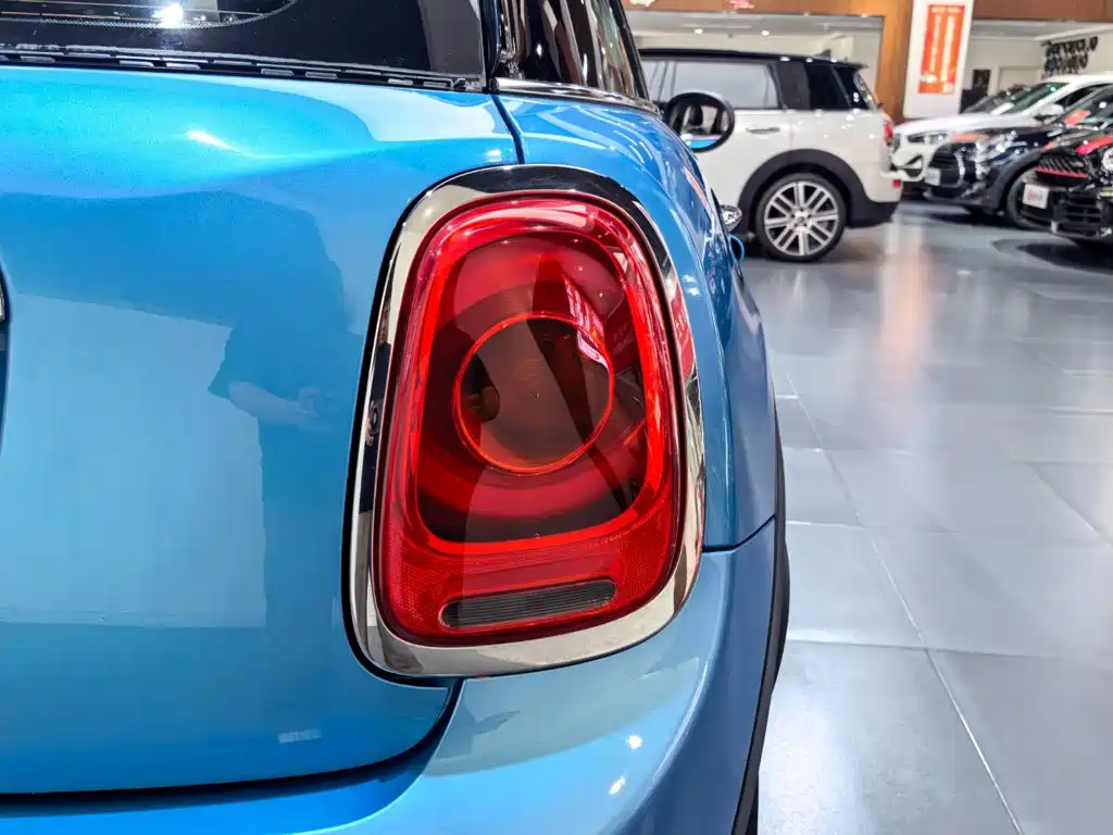 MINI Mini 2019 — фото 19