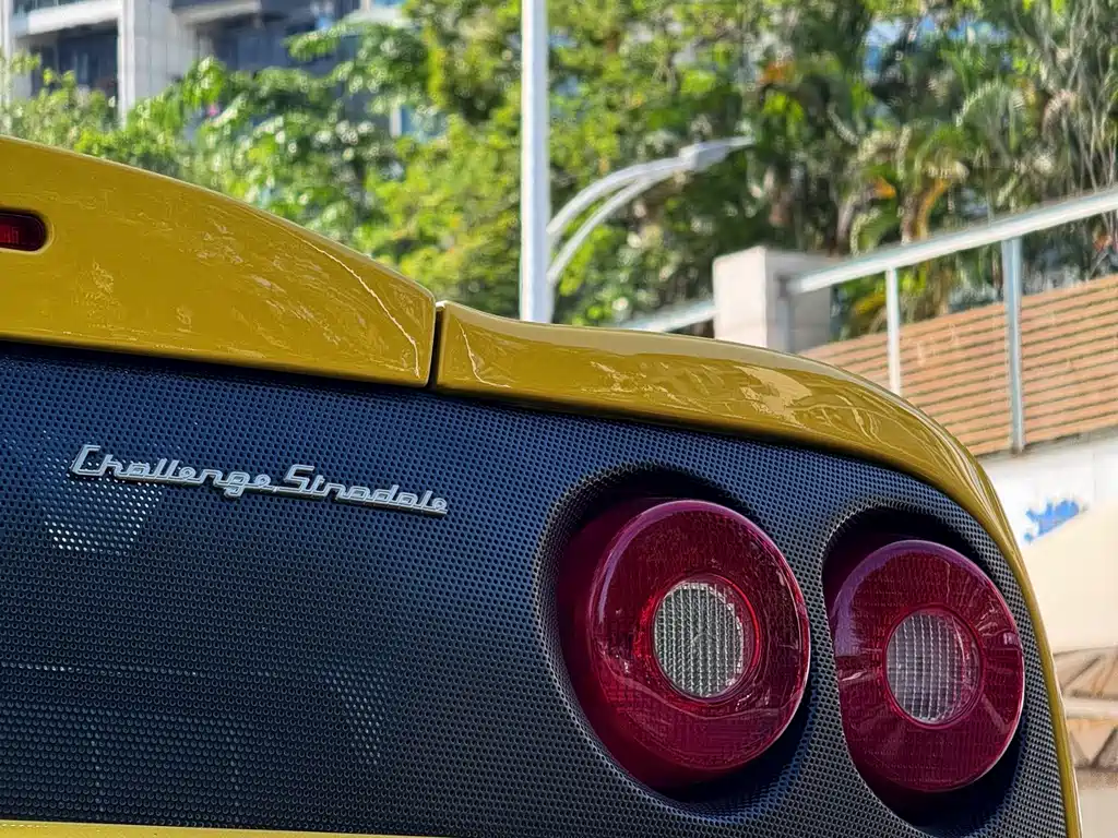 Ferrari 360 2007 — фото 8