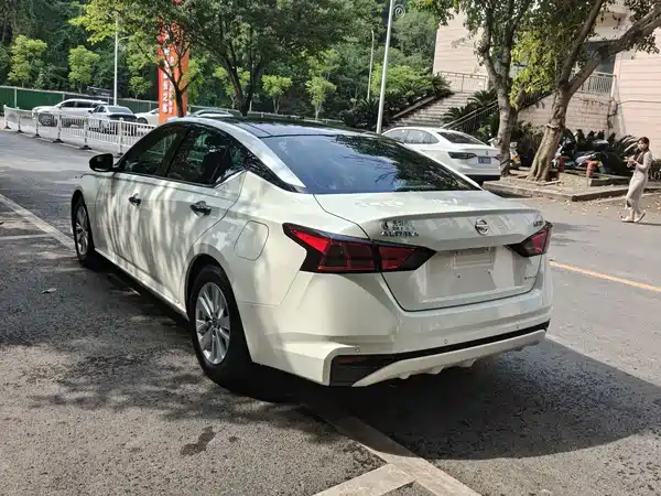 Nissan Teana 2019