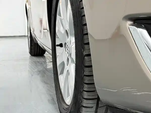 Buick Regal 2016