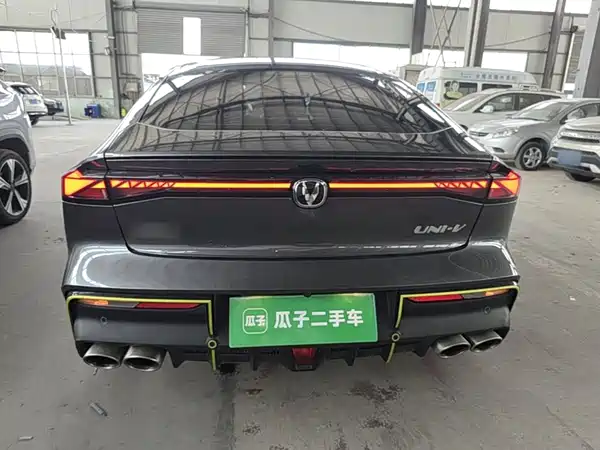 Changan UNI-V 2023