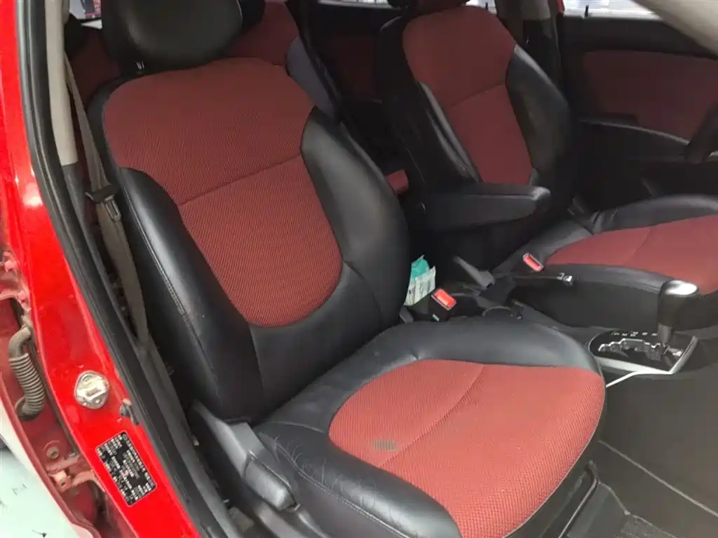Hyundai Ruiyi 2015 — фото 25
