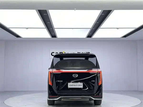 GAC Trumpchi M8 2024