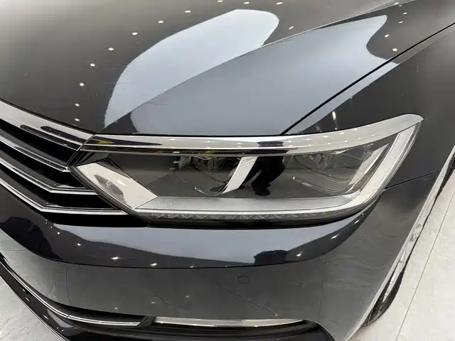 Volkswagen Magotan 2019 — фото 11
