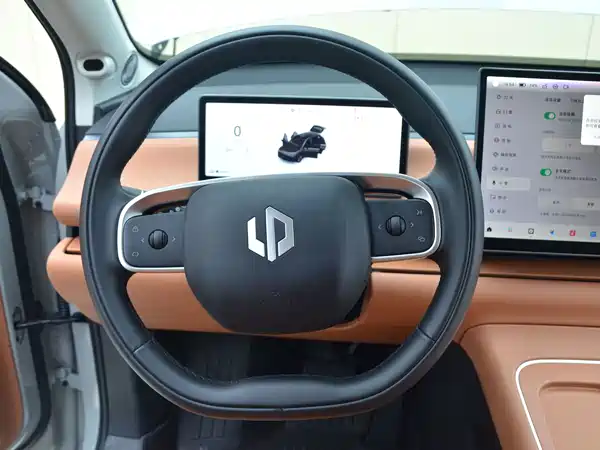 Leapmotor C10 2026