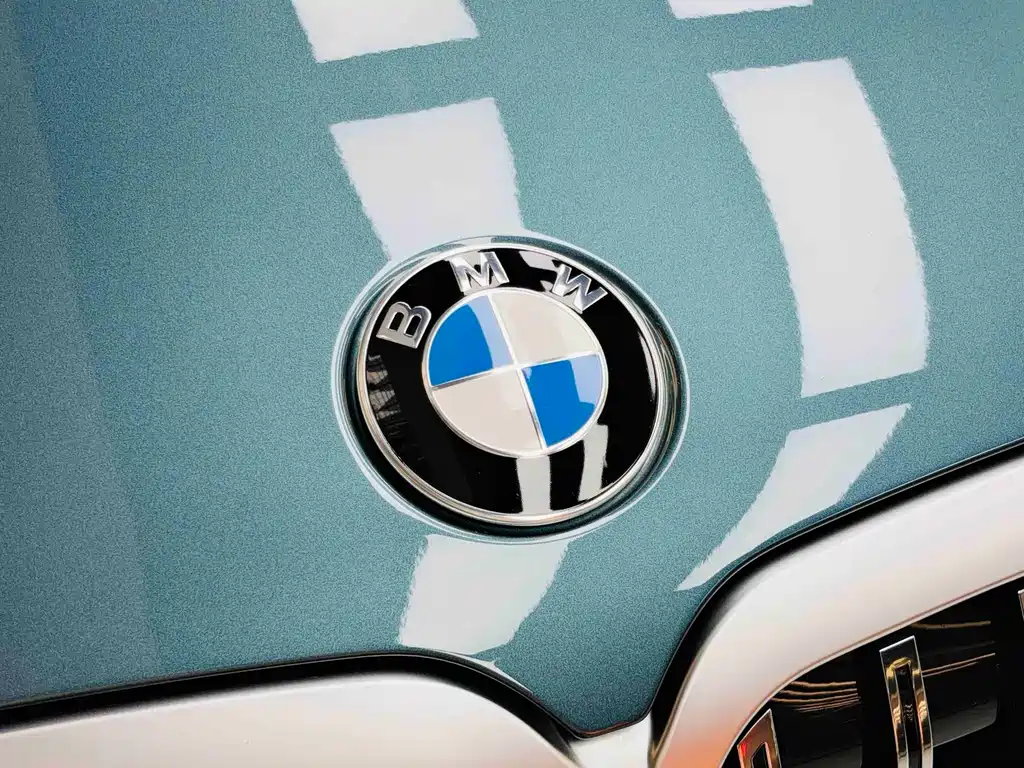 BMW X7 2022 — фото 25