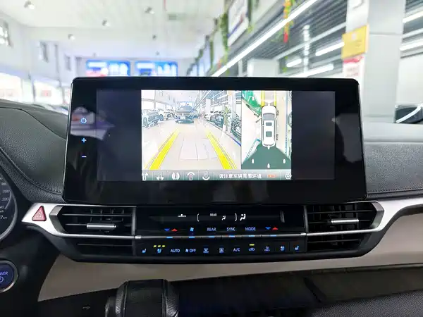 Toyota Sienna 2022