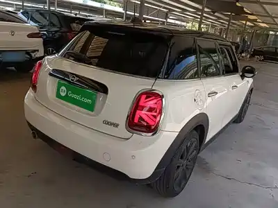 MINI MINI 2019