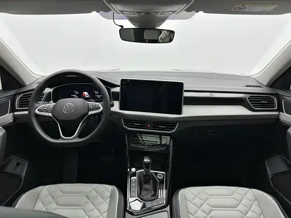 Volkswagen Tayron 2023
