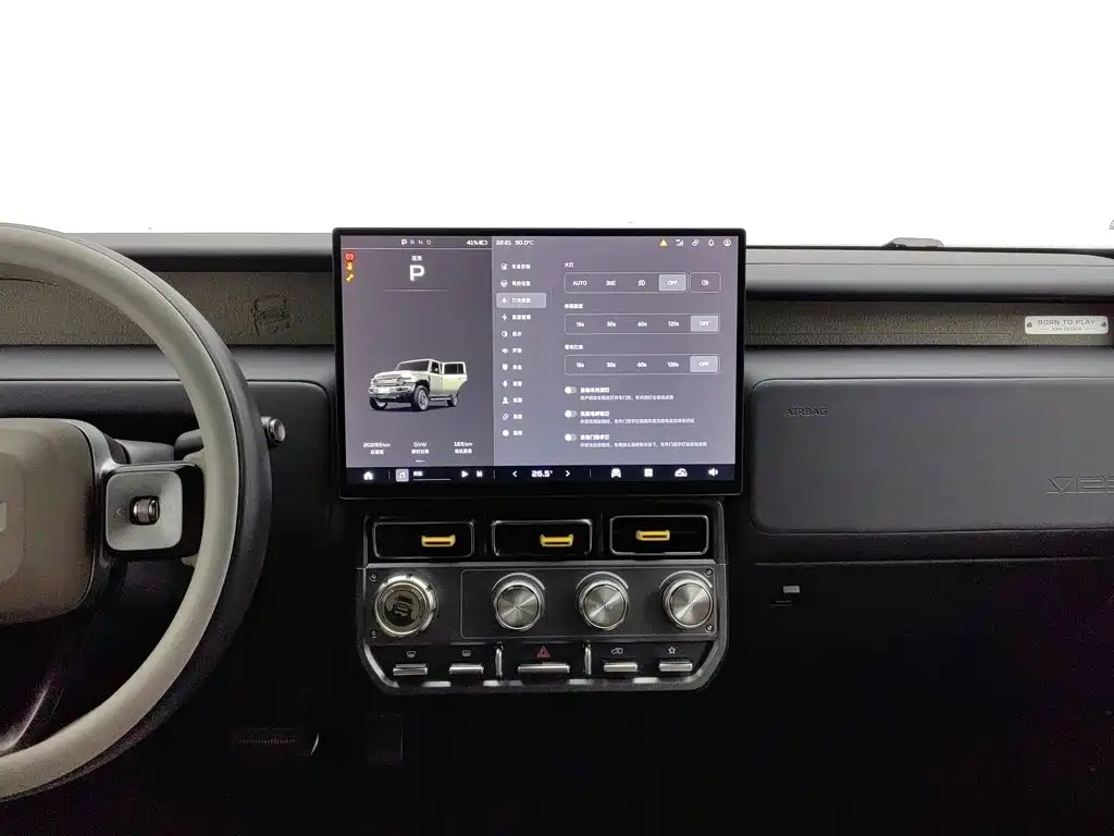 Icar Super V23 2025 — фото 12