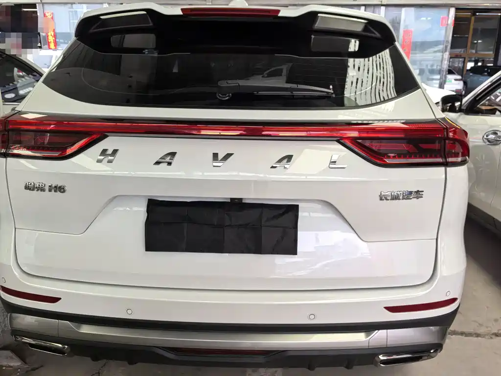 Haval H6 2023