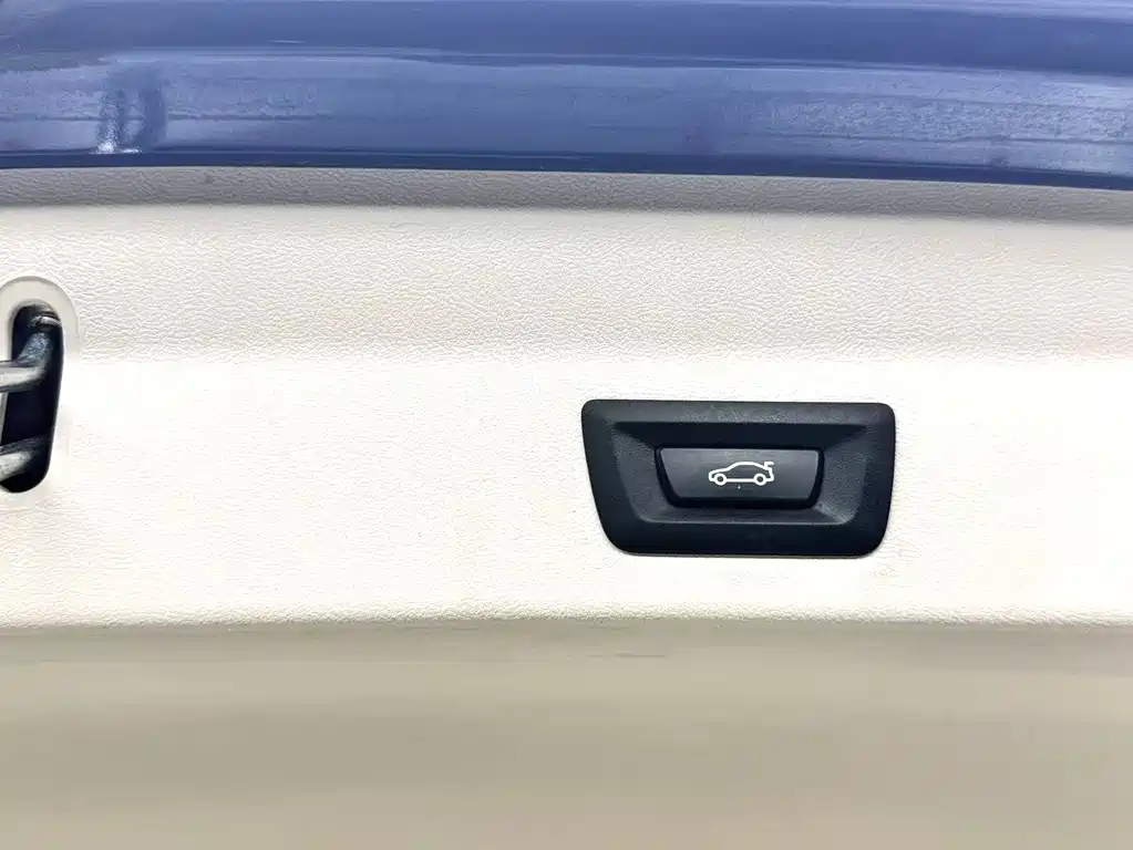BMW X3 2021 — фото 14