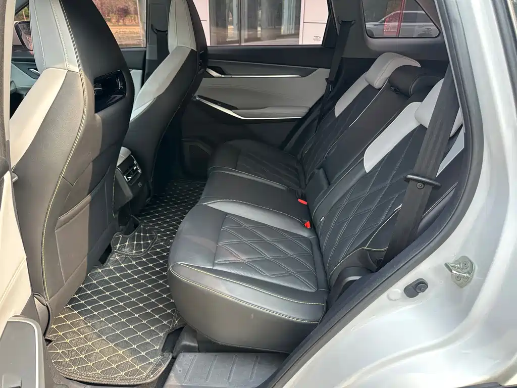 Changan CS75 PLUS 2023 — фото 8