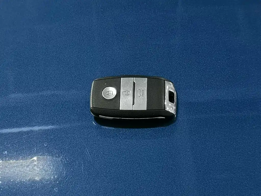 Kia KX3 2018 — фото 19